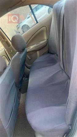 نيسان صني